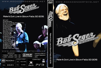 BOB SEGER Ride It Out Live In Sioux Falls SD 2015.jpg